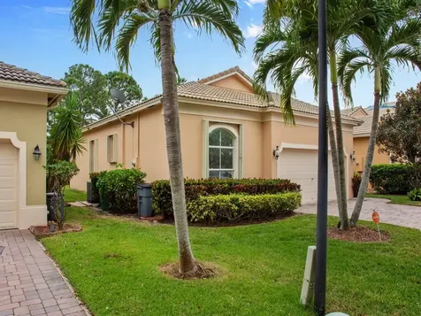 6159 Arlington Way Fort Pierce FL 34951