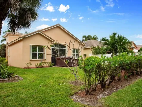 6159 Arlington Way Fort Pierce FL 34951