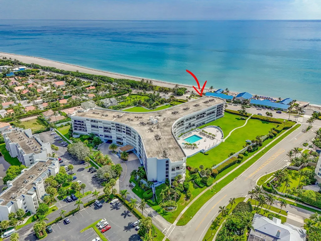 1300 S Highway A1a Jupiter FL 33477