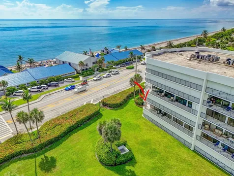 1300 S Highway A1a Jupiter FL 33477