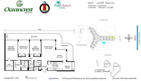 1300 S Highway A1a Jupiter FL 33477