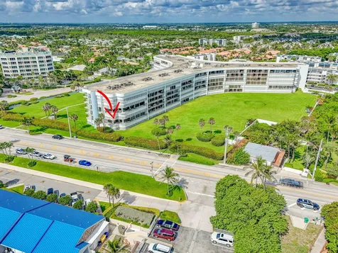 1300 S Highway A1a Jupiter FL 33477
