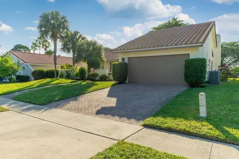 21063 Escondido Way Boca Raton FL 33433