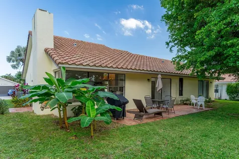 21063 Escondido Way Boca Raton FL 33433