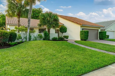 21063 Escondido Way Boca Raton FL 33433