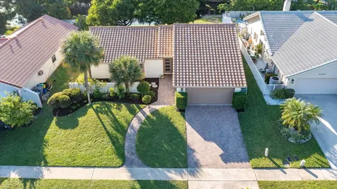 21063 Escondido Way Boca Raton FL 33433