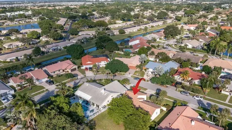 21063 Escondido Way Boca Raton FL 33433