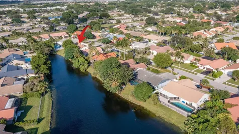 21063 Escondido Way Boca Raton FL 33433