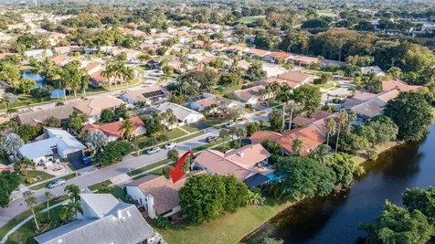 21063 Escondido Way Boca Raton FL 33433