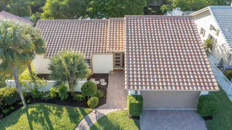 21063 Escondido Way Boca Raton FL 33433