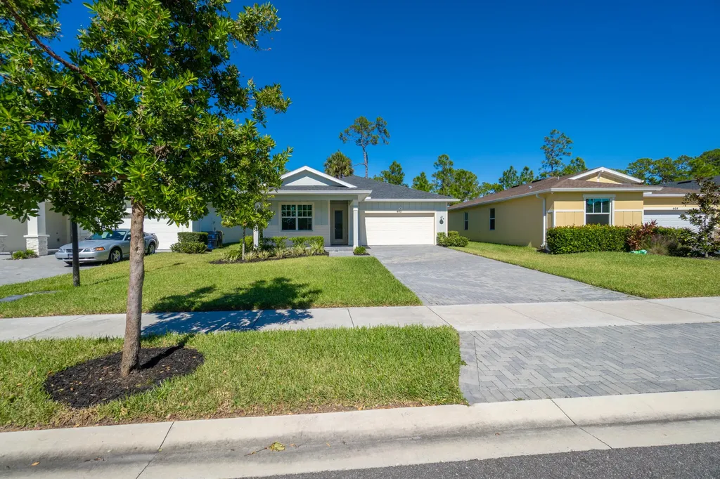 460 Veridian Circle Palm Bay FL 32907