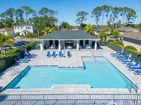 460 Veridian Circle Palm Bay FL 32907