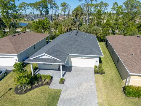 460 Veridian Circle Palm Bay FL 32907