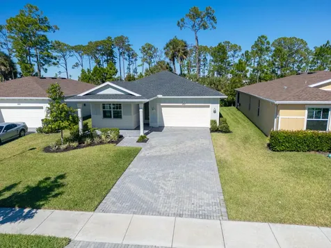 460 Veridian Circle Palm Bay FL 32907