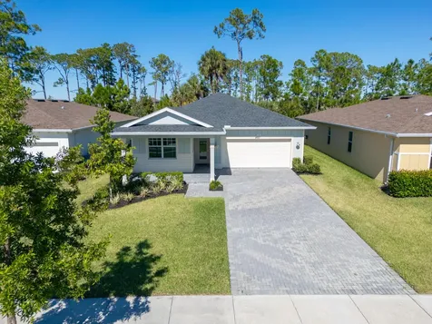 460 Veridian Circle Palm Bay FL 32907
