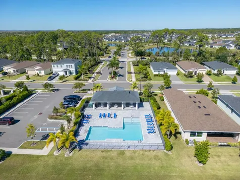 460 Veridian Circle Palm Bay FL 32907