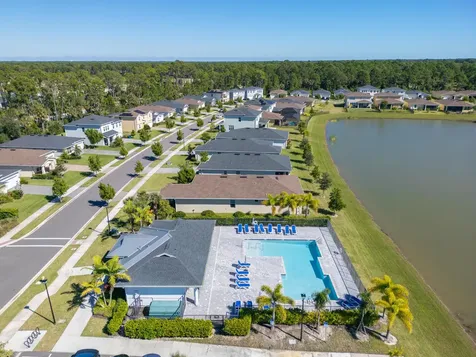 460 Veridian Circle Palm Bay FL 32907