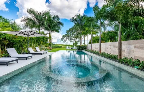 10 Los Altos Villa Casa de Campo DR 22000
