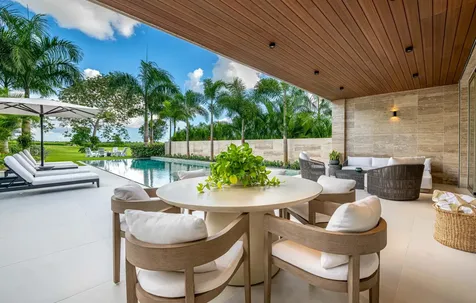 10 Los Altos Villa Casa de Campo DR 22000