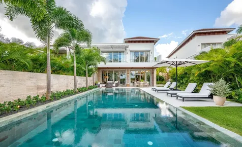 10 Los Altos Villa Casa de Campo DR 22000