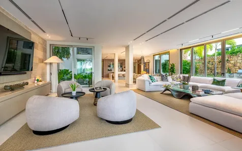 10 Los Altos Villa Casa de Campo DR 22000