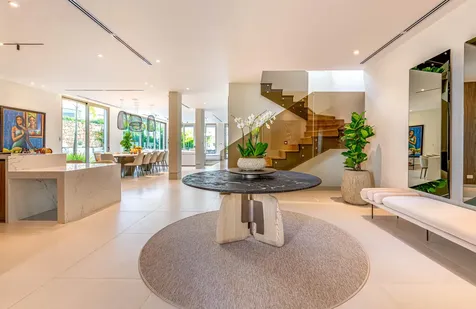 10 Los Altos Villa Casa de Campo DR 22000