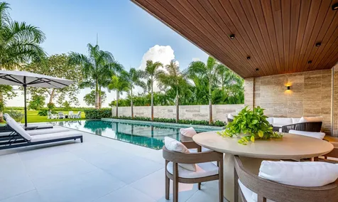 10 Los Altos Villa Casa de Campo DR 22000