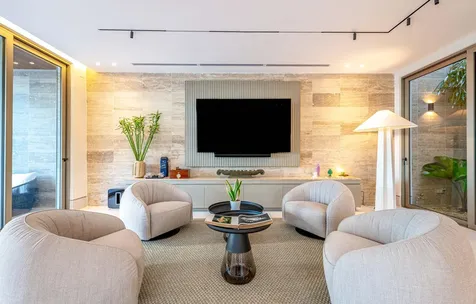 10 Los Altos Villa Casa de Campo DR 22000