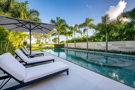 10 Los Altos Villa Casa de Campo DR 22000