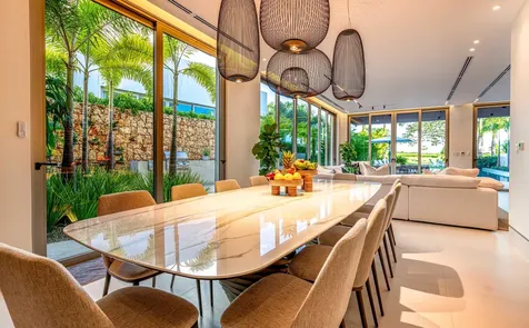 10 Los Altos Villa Casa de Campo DR 22000