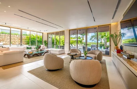 10 Los Altos Villa Casa de Campo DR 22000