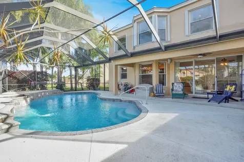 7541 Downwinds Lane Lake Worth FL 33467