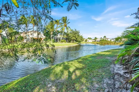 7541 Downwinds Lane Lake Worth FL 33467