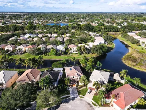 7541 Downwinds Lane Lake Worth FL 33467