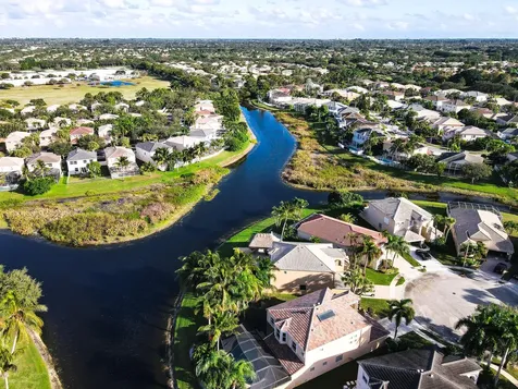 7541 Downwinds Lane Lake Worth FL 33467