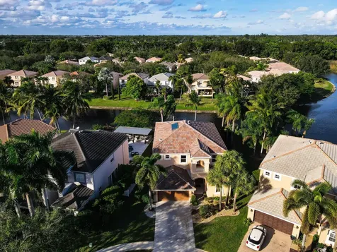 7541 Downwinds Lane Lake Worth FL 33467