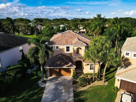 7541 Downwinds Lane Lake Worth FL 33467
