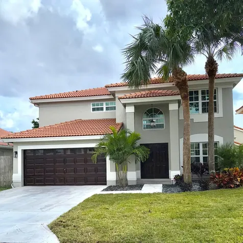 10764 Cypress Lake Terrace Boca Raton FL 33498
