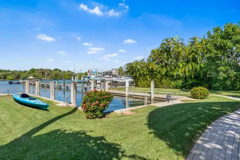 107 Lighthouse Drive Jupiter Inlet Colony FL 33469