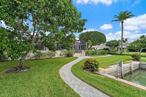 107 Lighthouse Drive Jupiter Inlet Colony FL 33469