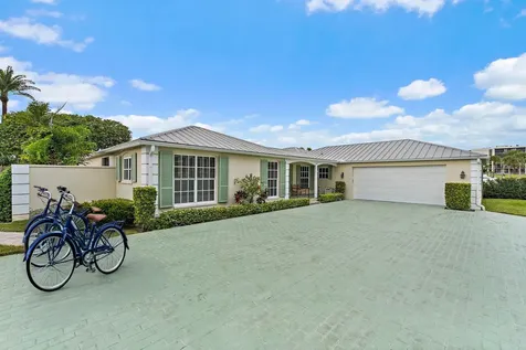 107 Lighthouse Drive Jupiter Inlet Colony FL 33469