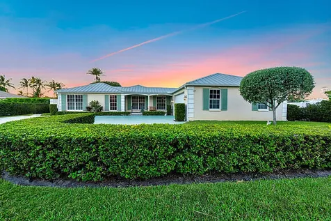 107 Lighthouse Drive Jupiter Inlet Colony FL 33469