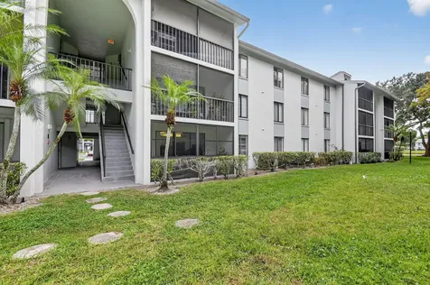 1009 Green Pine Boulevard West Palm Beach FL 33409