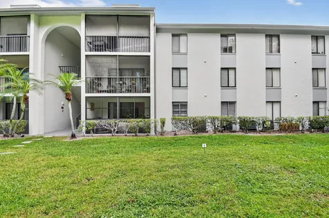 1009 Green Pine Boulevard West Palm Beach FL 33409