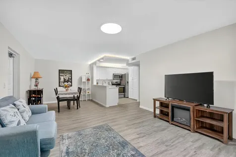 1009 Green Pine Boulevard West Palm Beach FL 33409