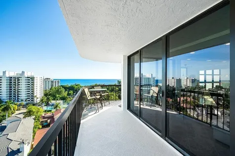 4740 S Ocean Boulevard Highland Beach FL 33487