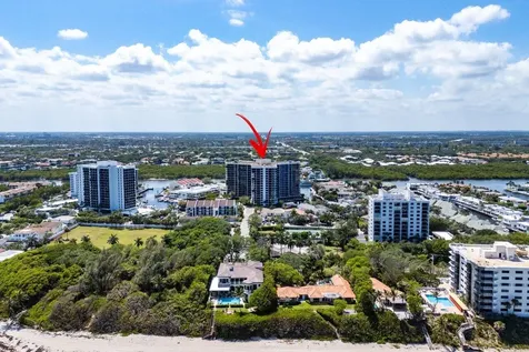 4740 S Ocean Boulevard Highland Beach FL 33487
