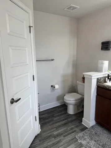 1317 Se Sandia Drive Port Saint Lucie FL 34983