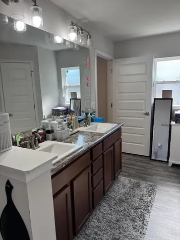 1317 Se Sandia Drive Port Saint Lucie FL 34983