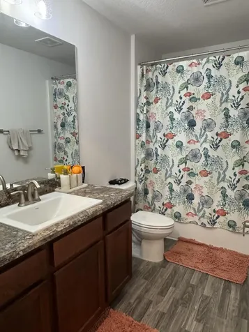 1317 Se Sandia Drive Port Saint Lucie FL 34983